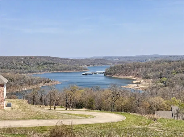 Spring Hill Ln, Park Hill, OK 74451