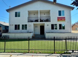 624 W 51st St, Los Angeles, CA 90037