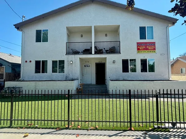 624 W 51st St, Los Angeles, CA 90037
