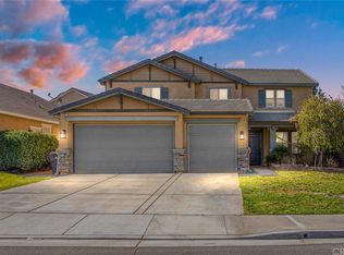 115 Temple Ave, Beaumont, CA 92223