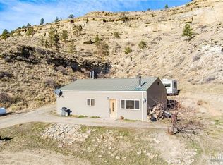 1425 Red And King Gulch Rd, Laurel, MT 59044