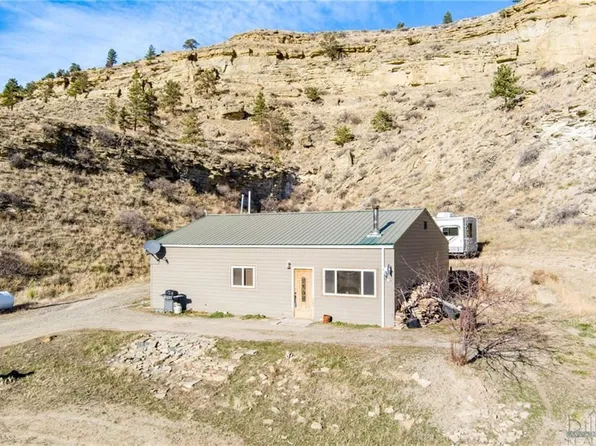 1425 Red And King Gulch Rd, Laurel, MT 59044