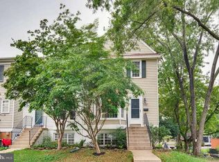 1452 Vineyard Ct, Crofton, MD 21114