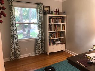 3707 Sawyer Dr, Winston Salem, NC 27105