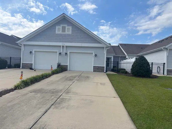 754 Salerno Circle #C, Myrtle Beach, SC 29579
