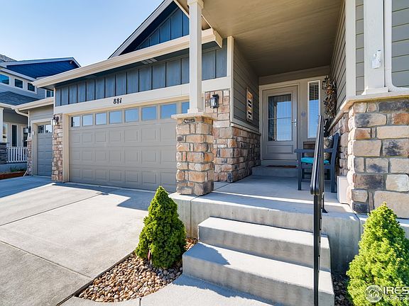 2nd image of 881 Shirttail Peak Dr
