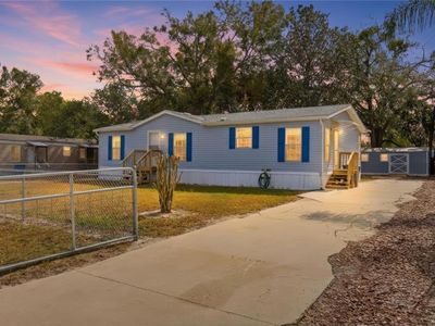 548 June Ter, Deland, FL, 32724