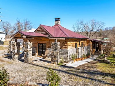 24 Old Leicester Hwy, Asheville, NC, 28804