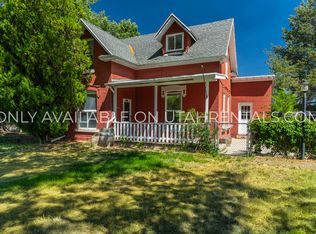 10470 S Columbine Cir, Sandy, UT 84094