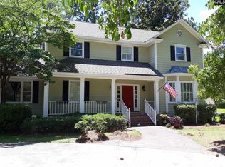 209 Beaver Dam Rd, Columbia, SC 29223