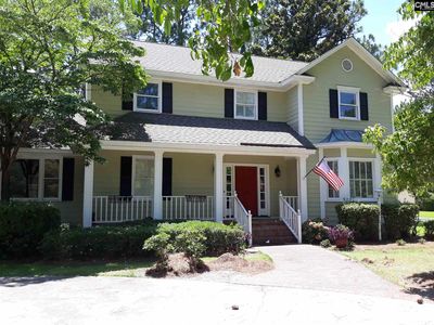 209 Beaver Dam Rd, Columbia, SC, 29223