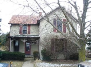 8632 E Main St, Rushville, OH 43150