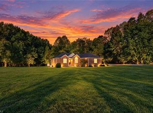 5505 Union Grove Rd, Oak Ridge, NC 27310