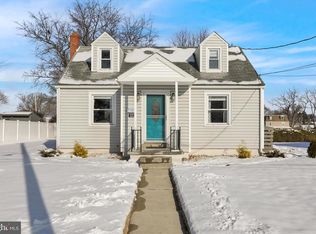 821 Bellefonte Ave, Reading, PA 19607