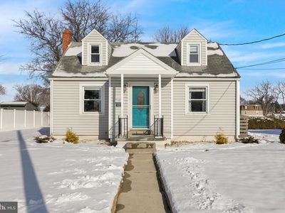 821 Bellefonte Ave, Reading, PA, 19607