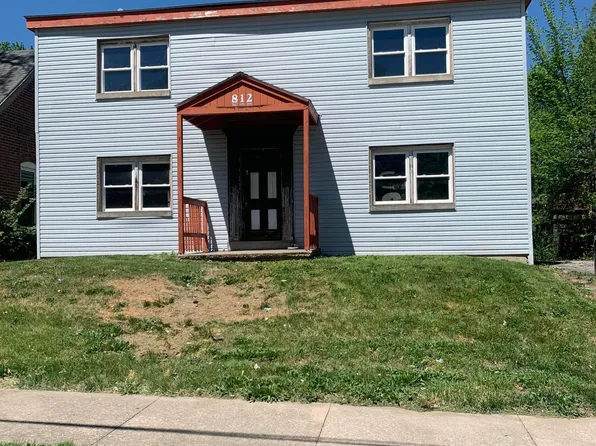 812 Broadway St #2, Jefferson City, MO 65101