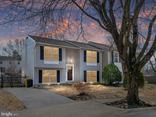 1543 Star Pine Dr, Annapolis, MD 21409