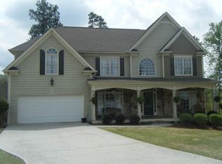 5630 Glenhaven Dr, Cumming, GA 30041