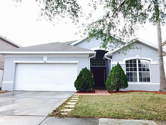 2nd image of 820 Lake Biscayne Way
