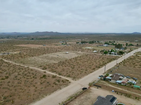 E Avenue U, Littlerock, CA 93543