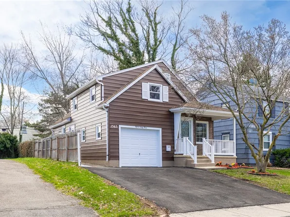 1563 Norton St, Rochester, NY 14621