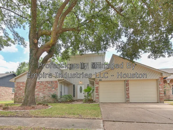 15615 Thornbrook Dr, Houston, TX 77084