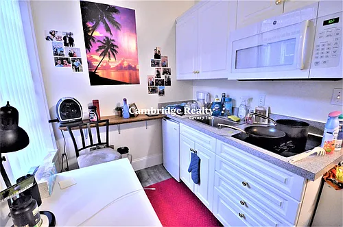 79 Westland Ave #17T Photo 1