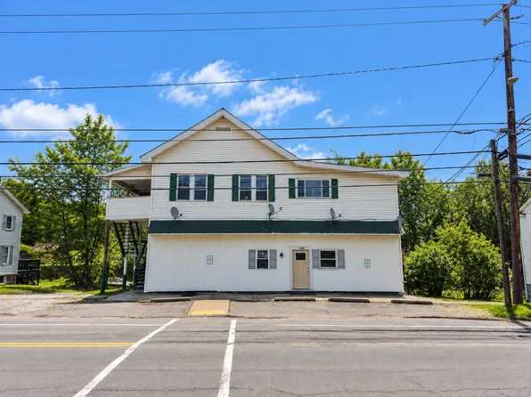 nmai3334, 3334-3338 N Main St #3338-7, Sandy Lake, PA 16145