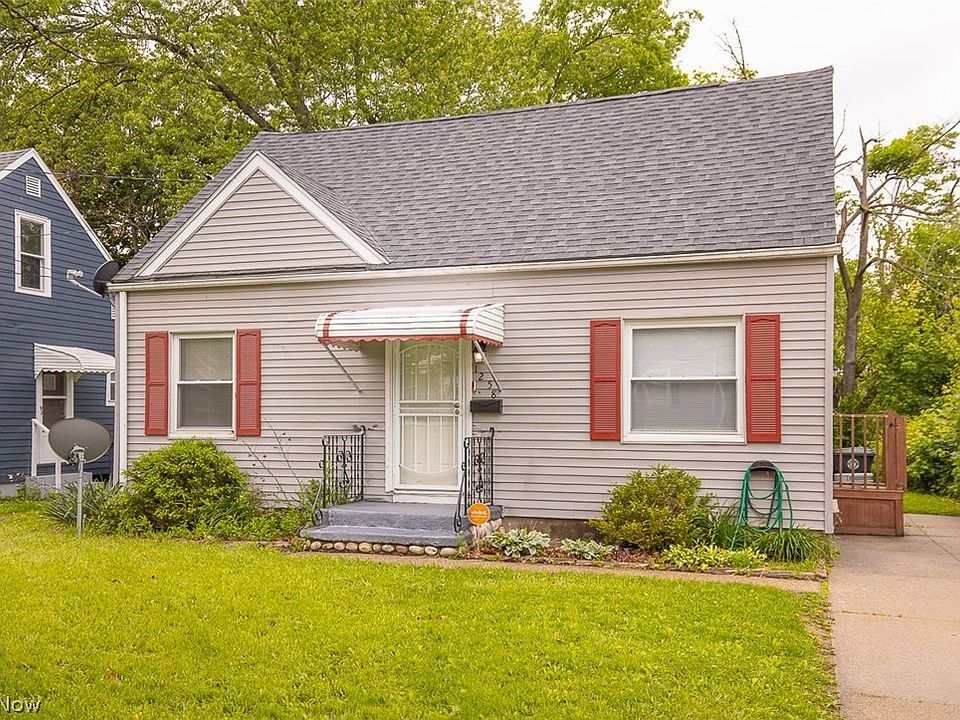 1st image of 1258 Crestview Ave
