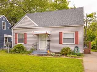 1258 Crestview Ave, Akron, OH 44320