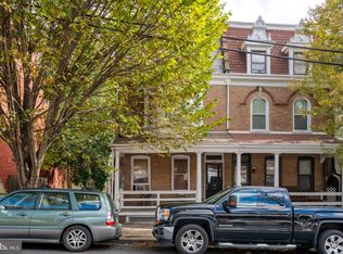 19 S Ann St, Lancaster, PA 17602