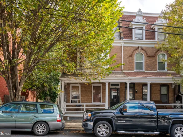 19 S Ann St, Lancaster, PA 17602