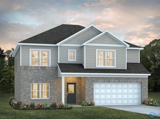 147 Whitner Dr, Meridianville, AL 35750
