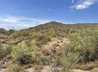 4343 N Pinnacle Ridge Cir, Mesa, AZ 85207