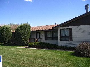 1108 Willow Ln #0, Cody, WY 82414