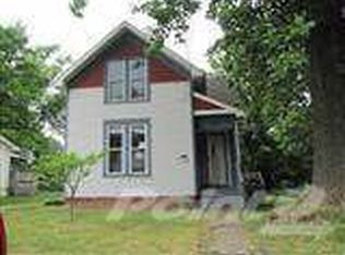 1527 1st St, Laporte, IN