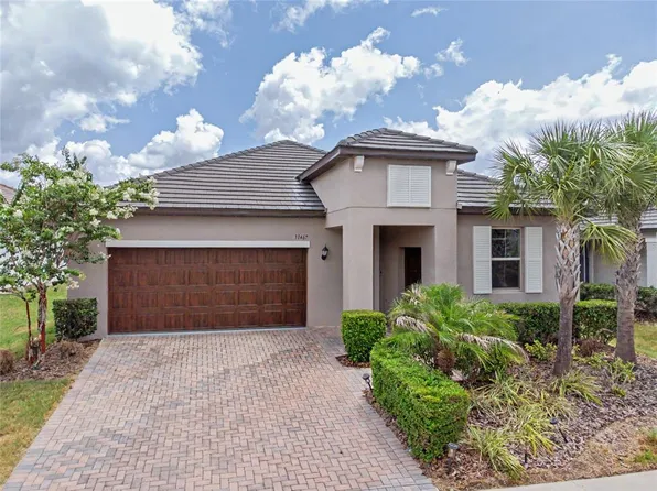 31467 Cannon Rush Dr, San Antonio, FL 33576