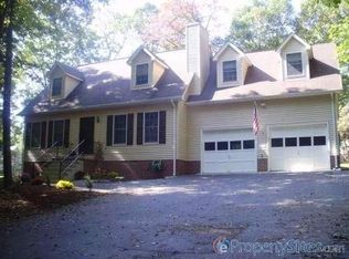 42505 Shady Pine Ct, Leonardtown, MD 20650
