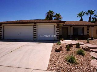 2550 Oak Glen Way, Las Vegas, NV 89115