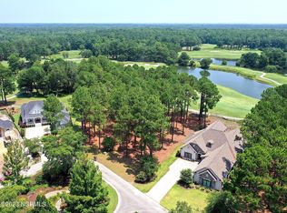 900 Strathaven Ln, Sunset Beach, NC 28468