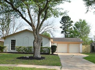 1323 Helms Rd, Houston, TX 77088
