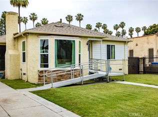 4519 9th Ave, Los Angeles, CA 90043