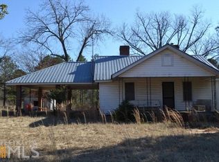 3911 Brad Dixon Rd, Elberton, GA 30635