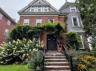 57 W River St FLOOR 2, Wilkes Barre, PA 18702