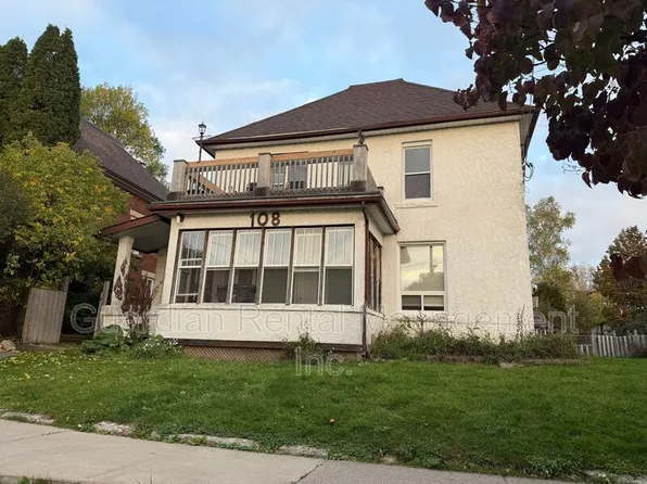 108 Banning St Unit 1, Thunder Bay, ON P7B 3H9