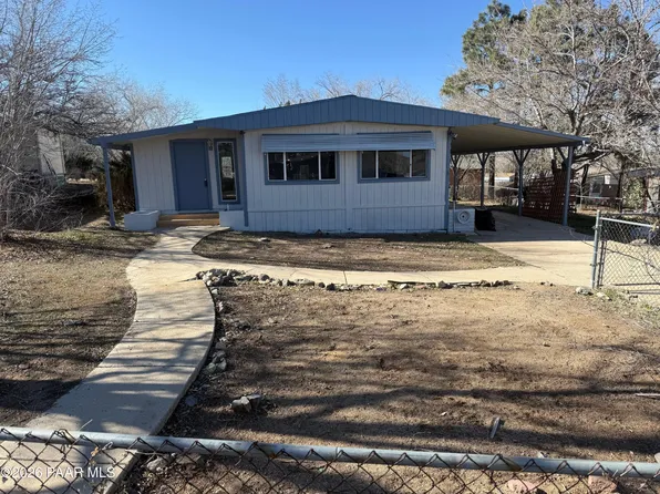 3110 Cedar Ln, Prescott, AZ 86301