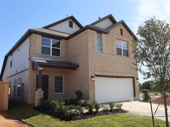 32523 Midsummer Dr, Fulshear, TX 77441