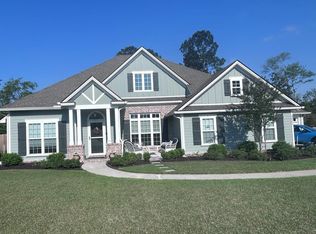 3484 Knights Mill Dr, Valdosta, GA 31605