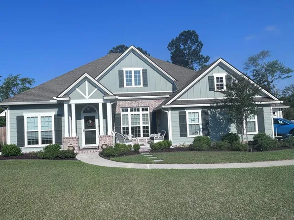 3484 Knights Mill Dr, Valdosta, GA 31605