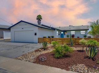 4337 Mount Davis Ave, San Diego, CA 92117